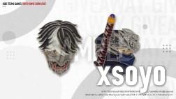 光荣「东京电玩展2025」 公开现场试玩、直播节目等追加资讯！