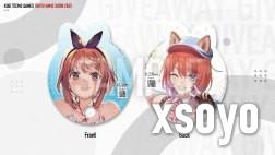 光荣「东京电玩展2025」 公开现场试玩、直播节目等追加资讯！