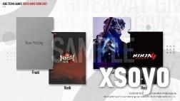 光荣「东京电玩展2025」 公开现场试玩、直播节目等追加资讯！