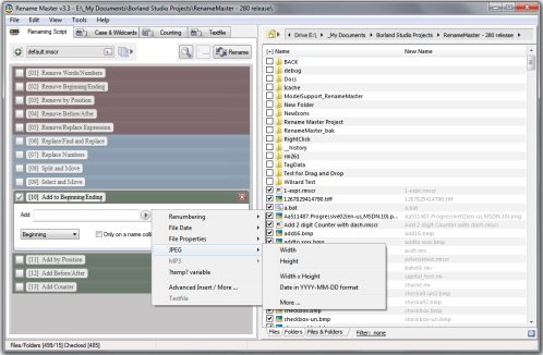 Rename Master3.17