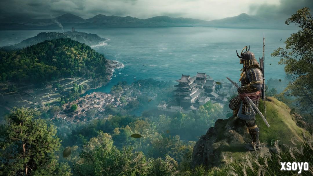 《刺客信条：影》“淡路之爪”DLC Steam多半差评