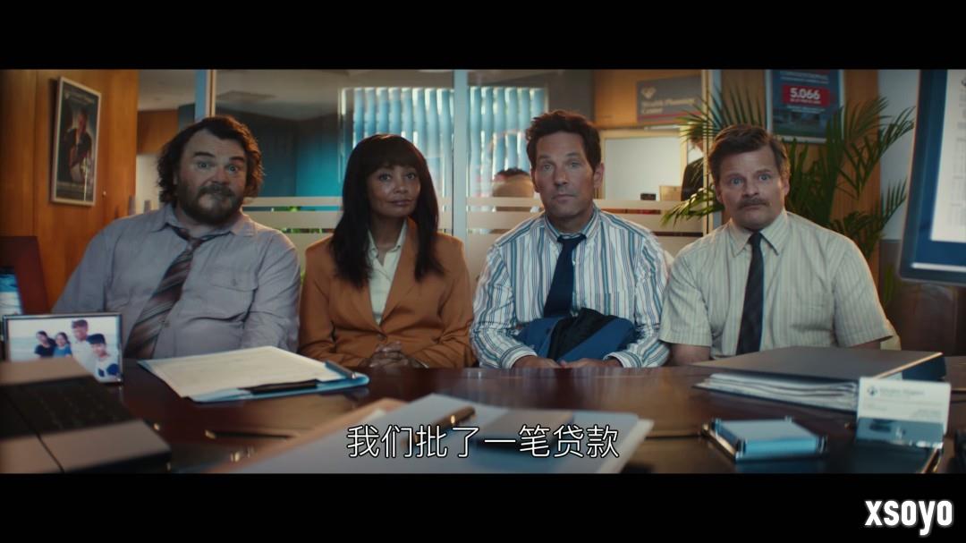 《新狂蟒之灾》首曝中字预告 12月25日上映