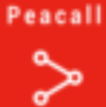 孔雀开会(Peacall)