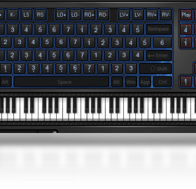 Exeyone Piano2.3.4.14