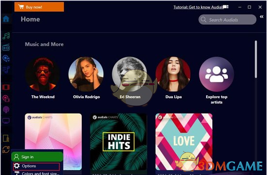 Audials One 2021 v2021.0.152.0