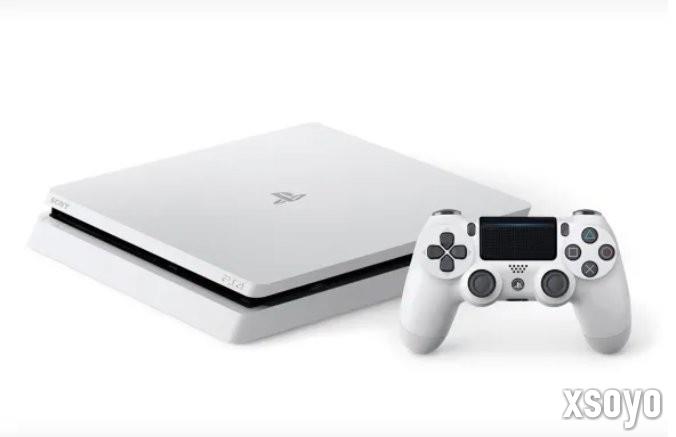 还在发力！ PS4获13.00版本新更新