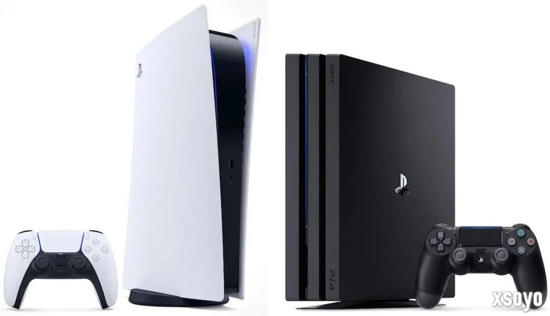还在发力！ PS4获13.00版本新更新