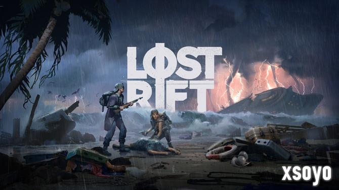 《Lost Rift》最新试玩发布 远哭风格生存射击