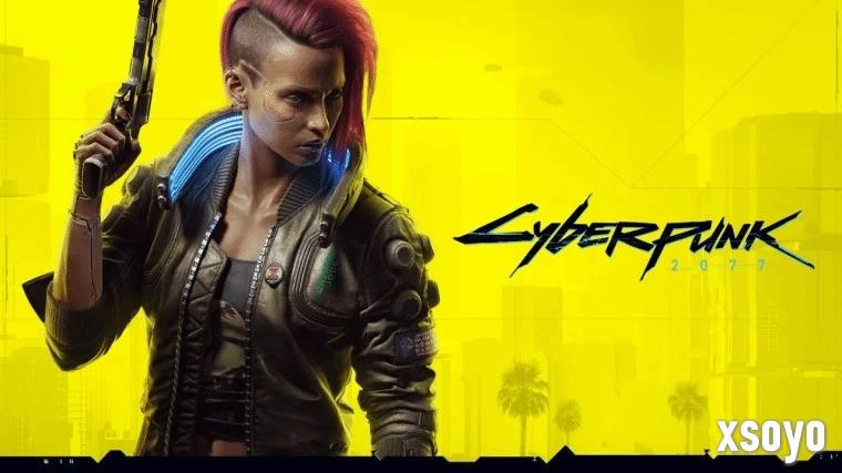 《赛博朋克2》或将加入在线模式 CDPR正招网络工程师！
