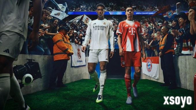 《EA SPORTS FC 26》PS5版容量公布！下周开启预载