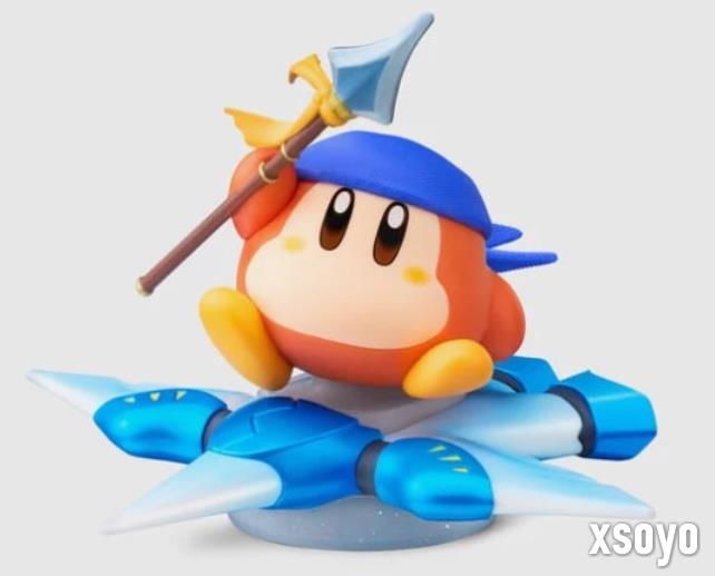 任天堂游戏辅助道具amiibo新品预购 玩家惊呼价格太高
