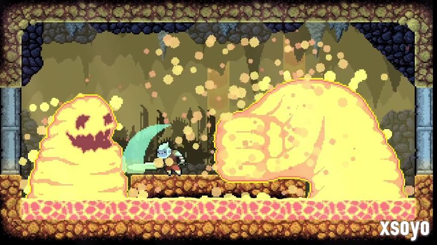 主机试玩版公开 《护林猿神》正式版12月11日登陆全平台