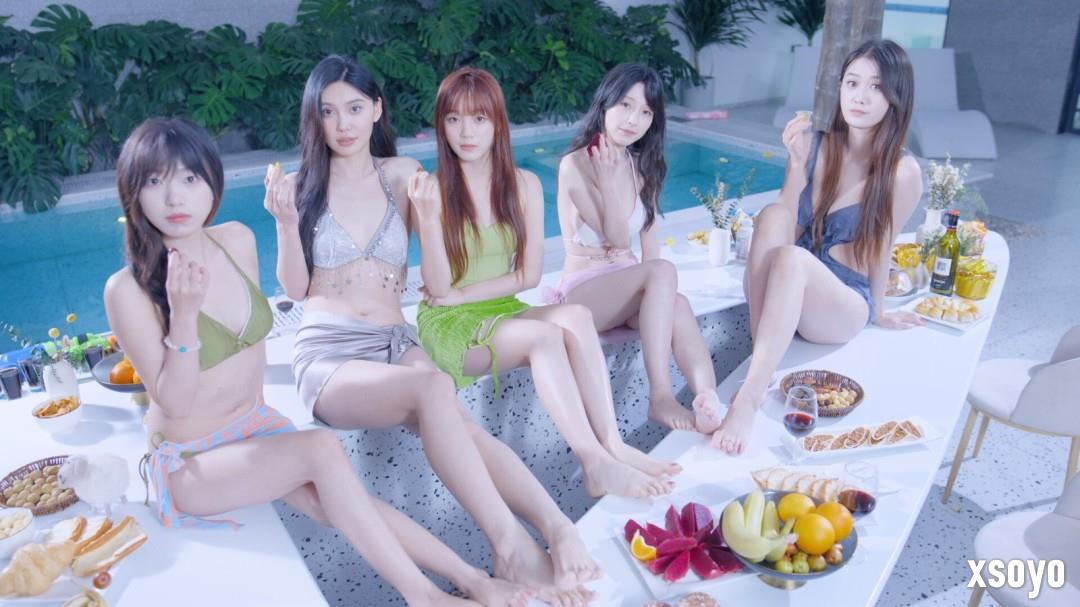 《哎呦！这么多美女呀！》Steam特别好评 福利拉满