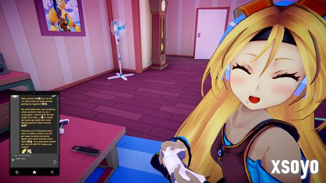 AI潜在成人风险预判？开发者控诉Steam作品并非成人游戏也被BAN