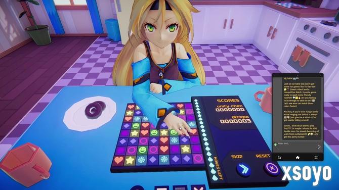 AI潜在成人风险预判？开发者控诉Steam作品并非成人游戏也被BAN