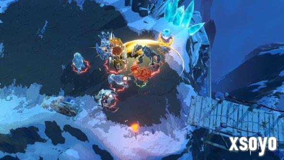 《梦之形》1.0.5版本：星之尘奖励提升 合作模式优化