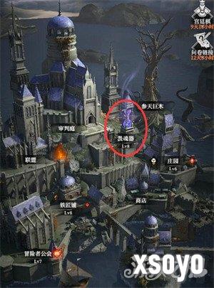 地下城堡4魂火怎么获取 魂火获取攻略