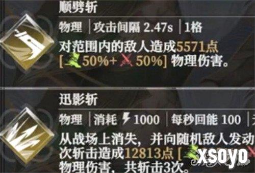 地下城堡4断荆者技能是什么 断荆者技能介绍一览