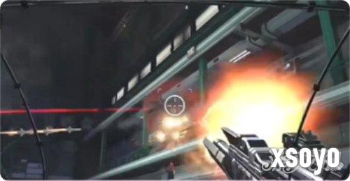 逆战未来激光武器有哪些 激光武器介绍一览