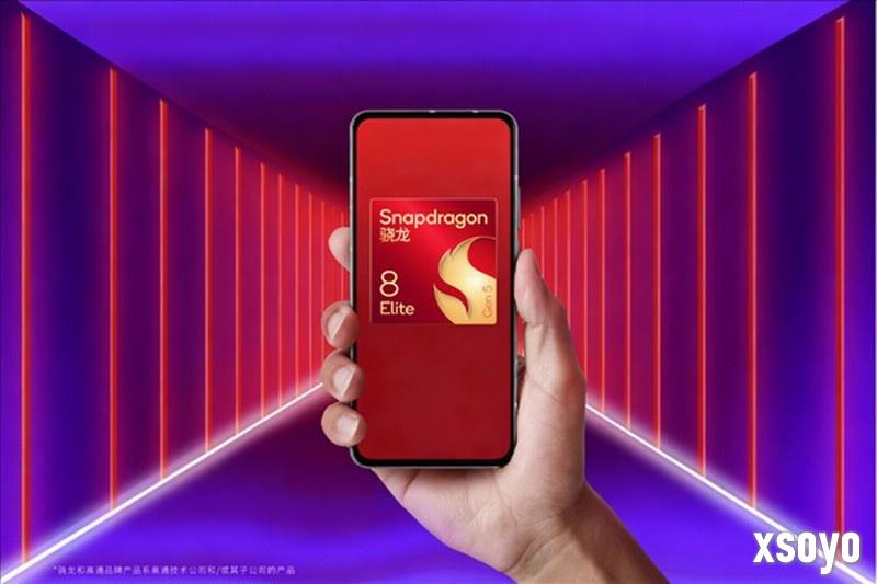 小米17系列刷分：多核近12000 稳赢iPhone17 Pro