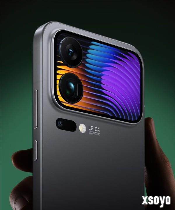 小米17系列刷分：多核近12000 稳赢iPhone17 Pro
