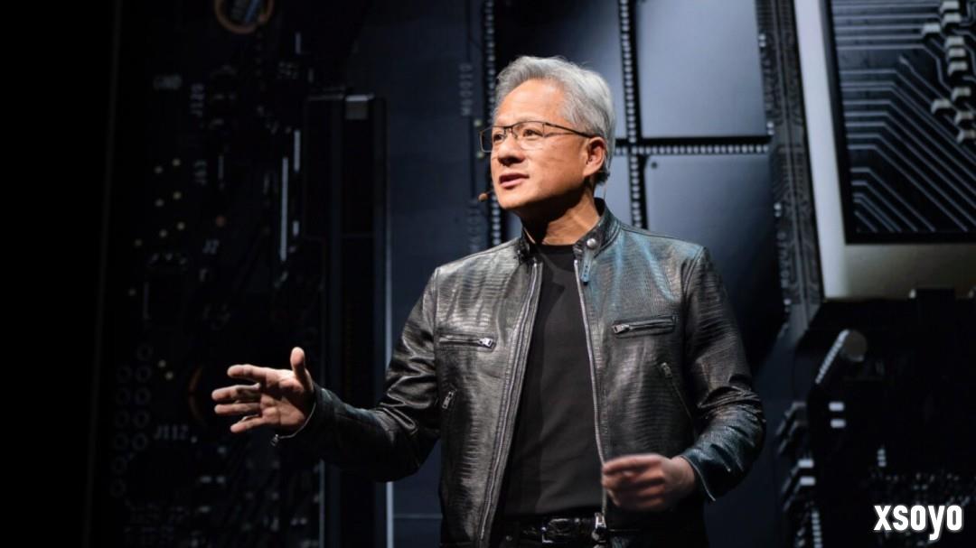 重磅！英伟达向英特尔投资50亿美元 RTX GPU将直植x86 SoC