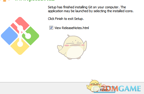 MsysGit (Git for Windows) 2.11.0.0