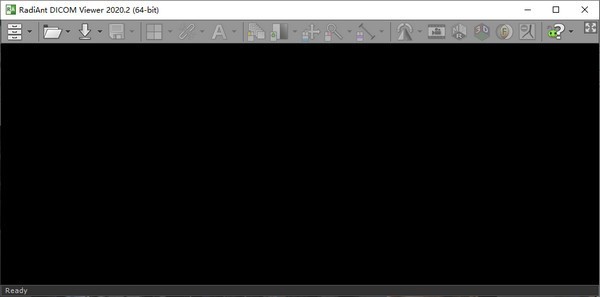 RadiAnt DICOM Viewer