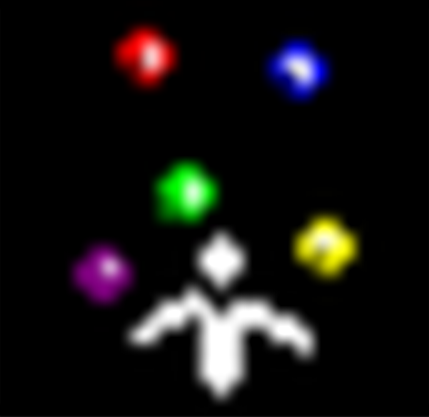 Juggle Saver(屏幕保护程序)v1.0