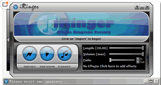 iRingerV4.2.0