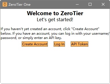 ZeroTier OneV1.4.6