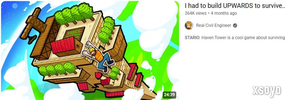 《巴别塔：垂直国度》抢先体验版9月26日发售，开启通往星辰的塔建史诗