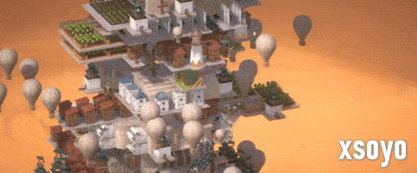 《巴别塔：垂直国度》抢先体验版9月26日发售，开启通往星辰的塔建史诗