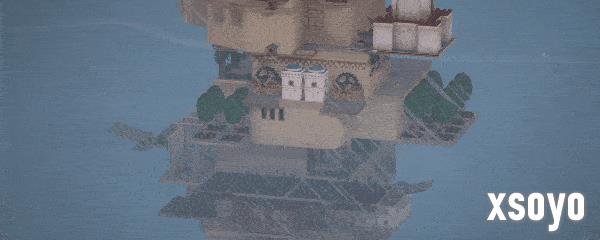 《巴别塔：垂直国度》抢先体验版9月26日发售，开启通往星辰的塔建史诗