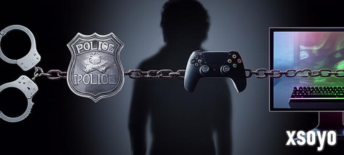 彭博社翻出暗杀事件嫌犯游戏履历 Steam游戏时长已达5000小时