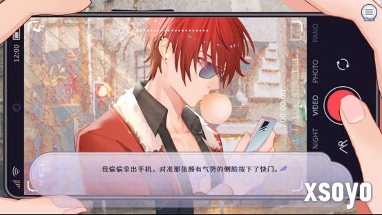 奇幻恋爱乙女游戏《香恋Ready!》9.19Steam正式发售！本体32元，首周限时特惠28.8元！