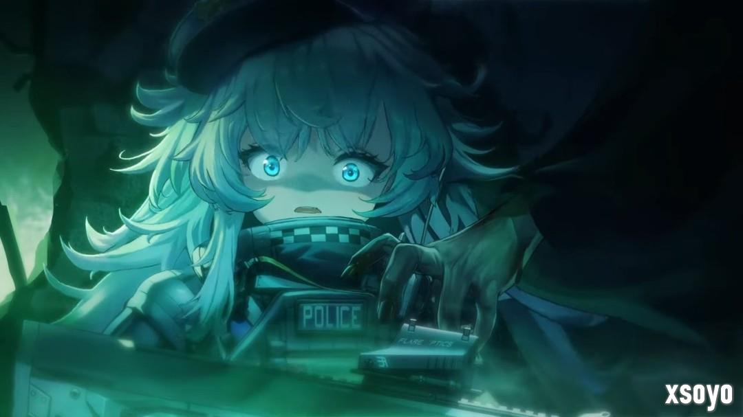 免费领克莱尔！《胜利女神》《生化》联动9.24开启