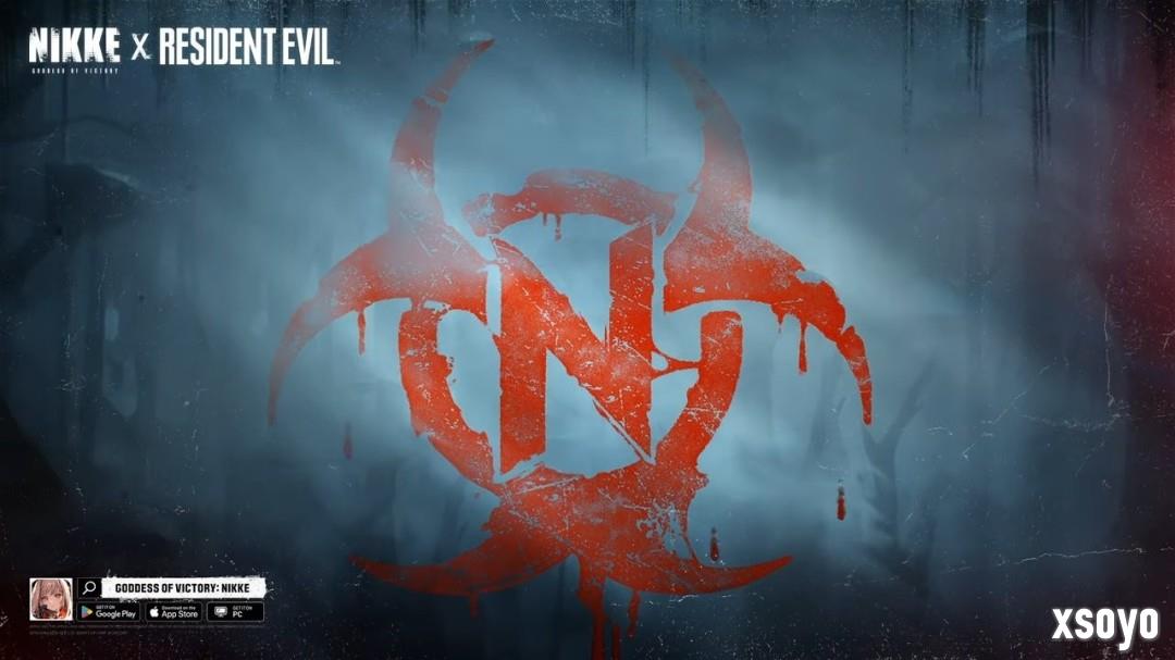 免费领克莱尔！《胜利女神》《生化》联动9.24开启