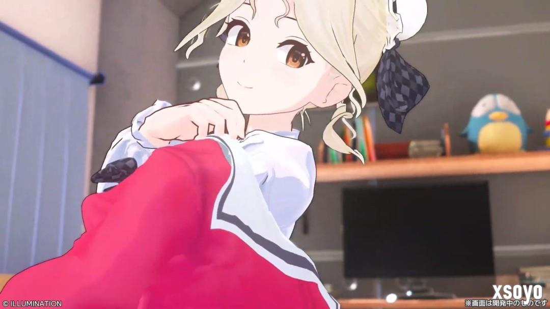 经典回归！脱衣麻将《超级真实麻将：维纳斯归来》明年春季发布