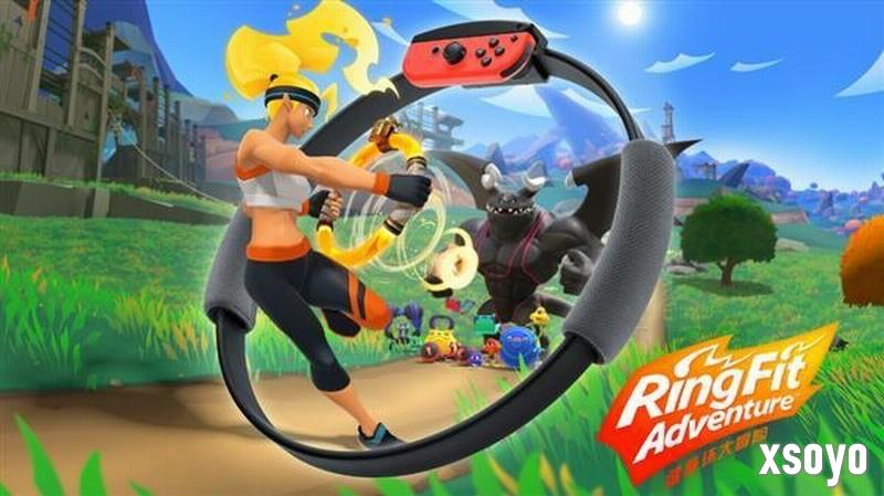 日本女子玩任天堂《健身环大冒险》 颈痛两天后中风