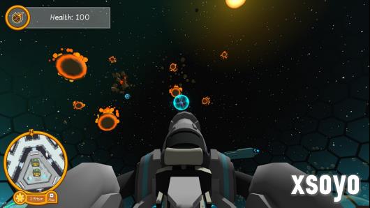 冲向宇宙！《晃晃人生》1.0正式版携太空更新震撼上线！