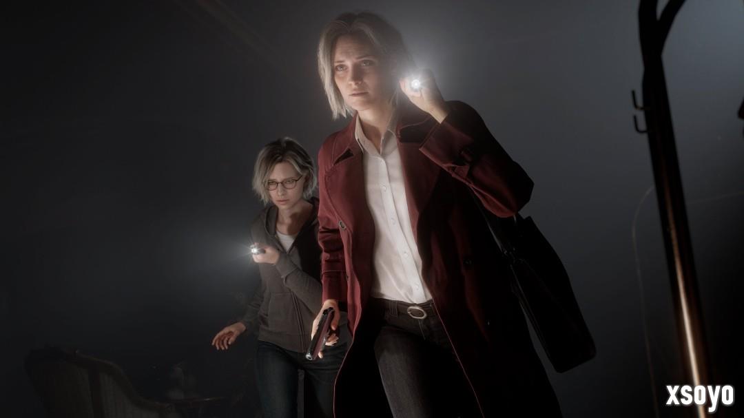 疑《生化危机9》内部文件泄露 里昂新造型神似蛇叔