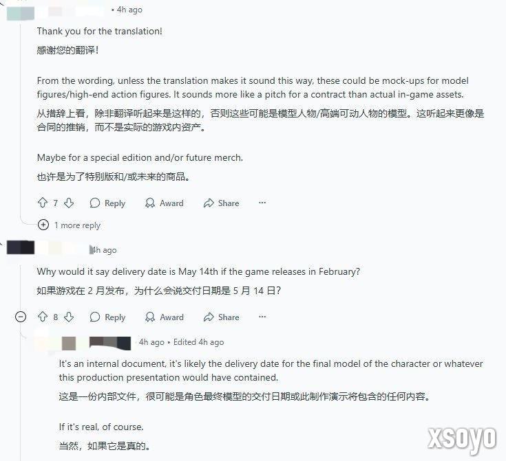 疑《生化危机9》内部文件泄露 里昂新造型神似蛇叔