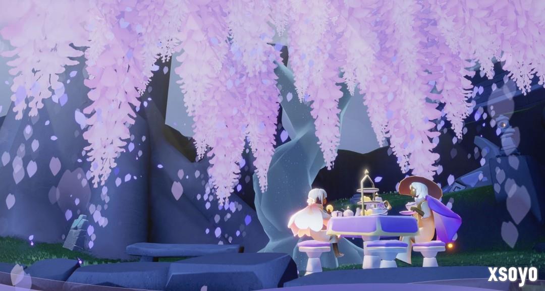 《光·遇》宣布关闭OPPO渠道服 并开启资产找回服务