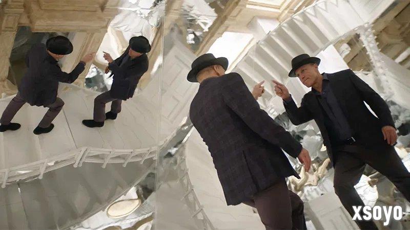 四骑士重磅回归！《惊天魔盗团3》全新预告公布