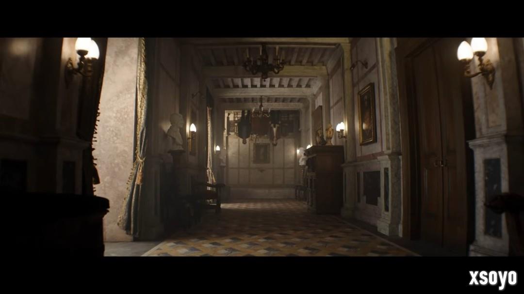 四骑士重磅回归！《惊天魔盗团3》全新预告公布