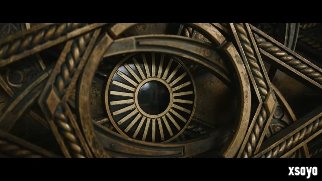 四骑士重磅回归！《惊天魔盗团3》全新预告公布