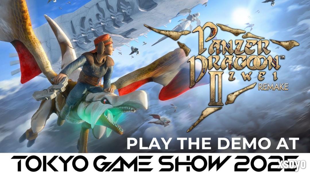 《铁甲飞龙2：重制版》PC配置需求 GTX1660爽玩