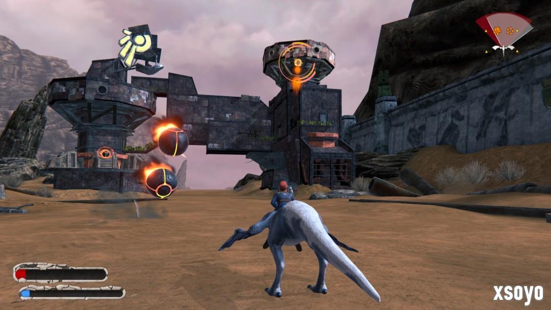 《铁甲飞龙2：重制版》PC配置需求 GTX1660爽玩