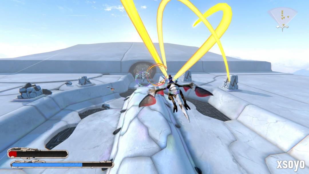 《铁甲飞龙2：重制版》PC配置需求 GTX1660爽玩